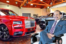 5 കിലോമീറ്റർ ദൂരത്തിന് ഹെലികോപ്ടർ; സ്വന്തമായുള്ളത് 2 വിമാനങ്ങളും ഹെലികോപ്ടറുകളും ആഡംബരക്കാറുകളും; തലനാരിഴയ്ക്ക് അപകടം ഒഴിവായ ആശ്വാസത്തിൽ എം.എ യൂസഫലി