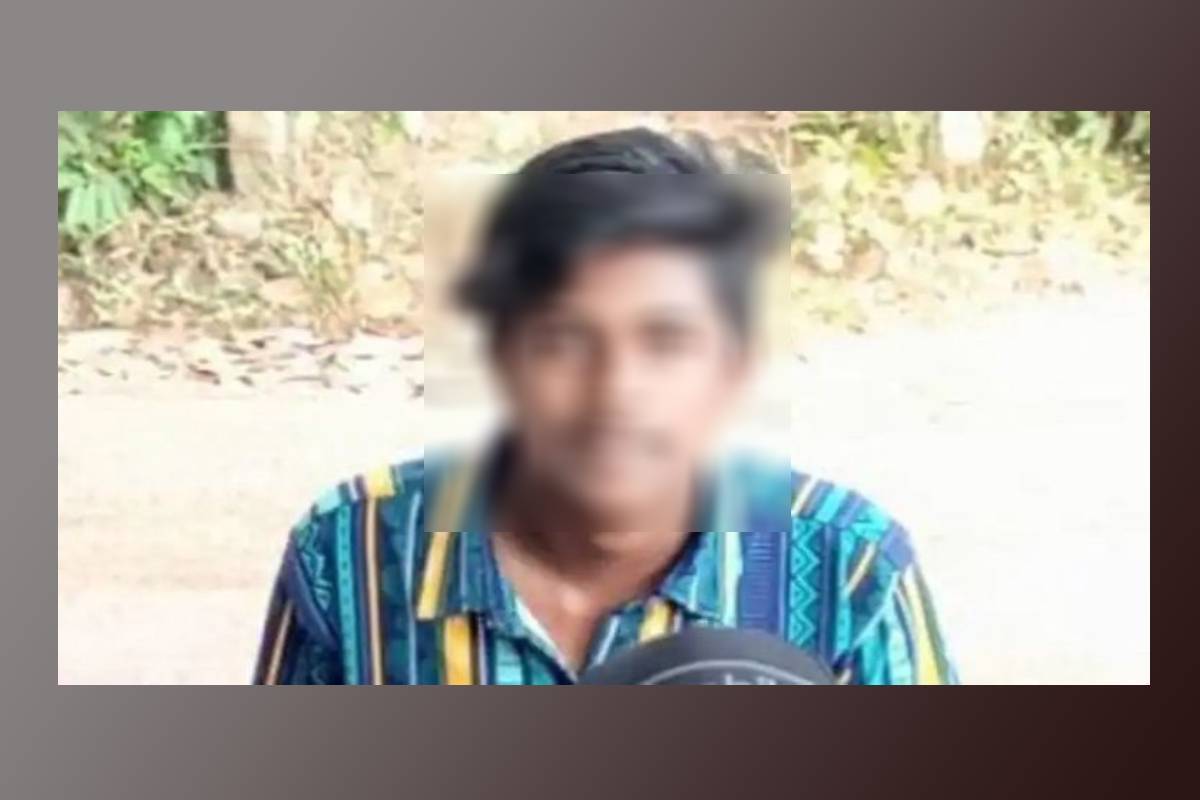 കൊച്ചു കുഞ്ഞുങ്ങളെ കൊന്നാൽ രാഷ്ട്രീയമായും കായികമായും നേരിടും: സി.പി.എം. ജില്ലാ സെക്രട്ടറി