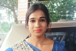 Anannyah kumari Alex (Facebook)