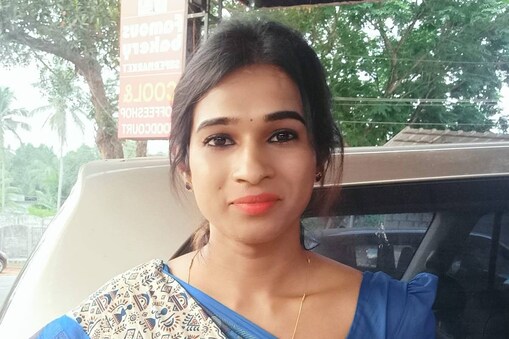 Anannyah kumari Alex (Facebook)