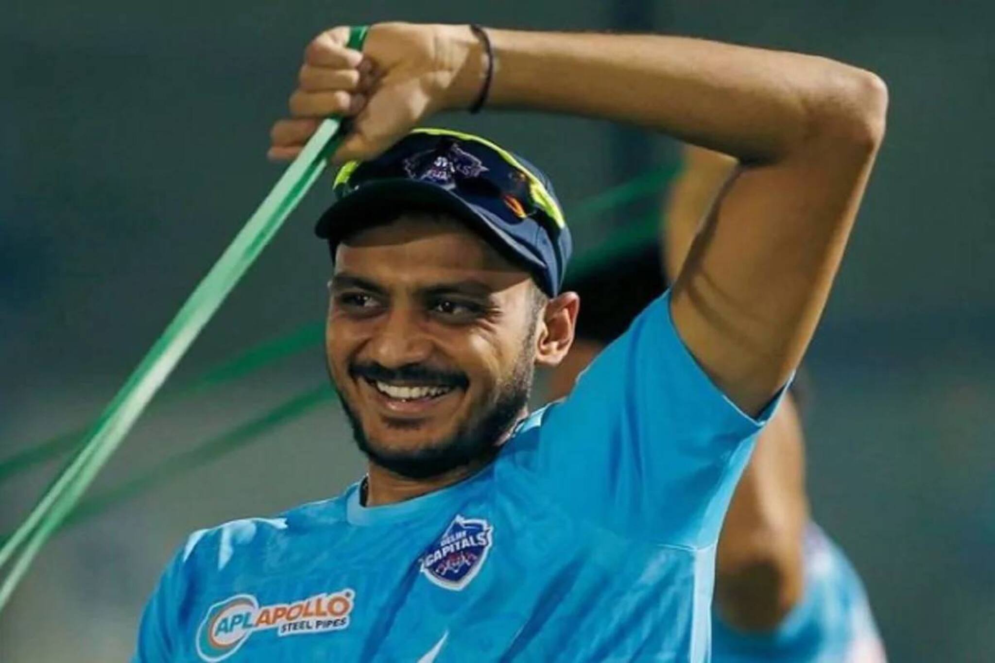 IPL 2021| അക്‌സര്‍ പട്ടേലിനും ചെന്നൈ താരത്തിനും കോവിഡ്; ദിവസങ്ങള്‍ മാത്രം ശേഷിക്കേ ഐപിഎല്ലിന് തിരിച്ചടി