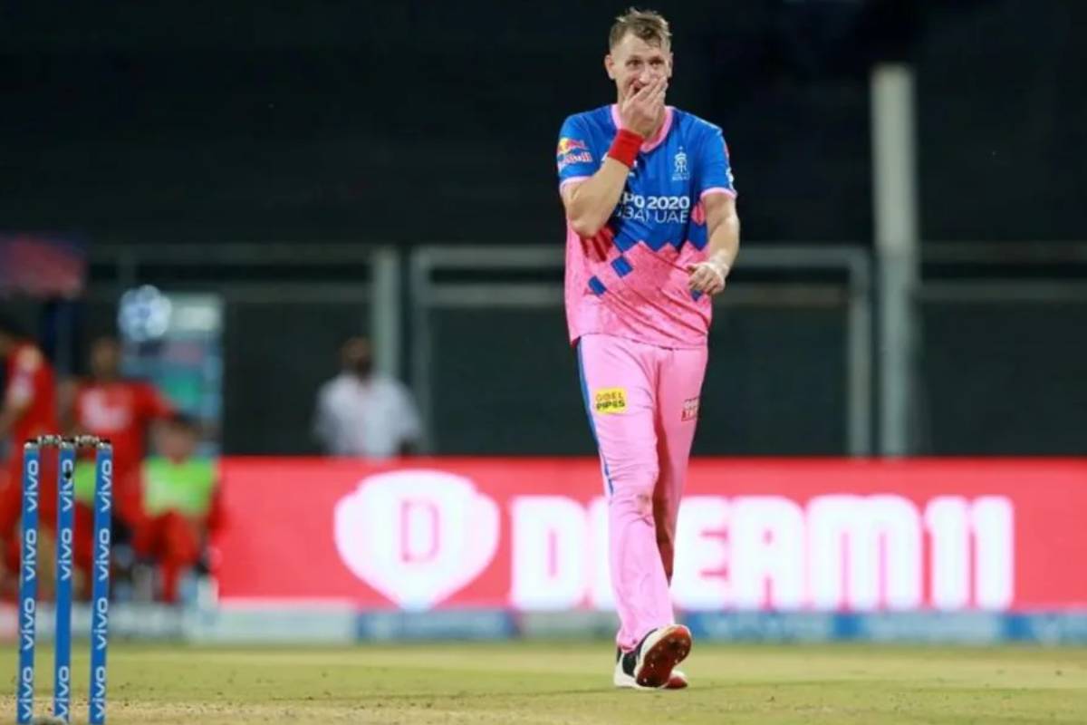 IPL 2021 | 'എന്തിനാണ് മോറിസിനൊക്കെ ഇത്രയും പണം മുടക്കുന്നത്'