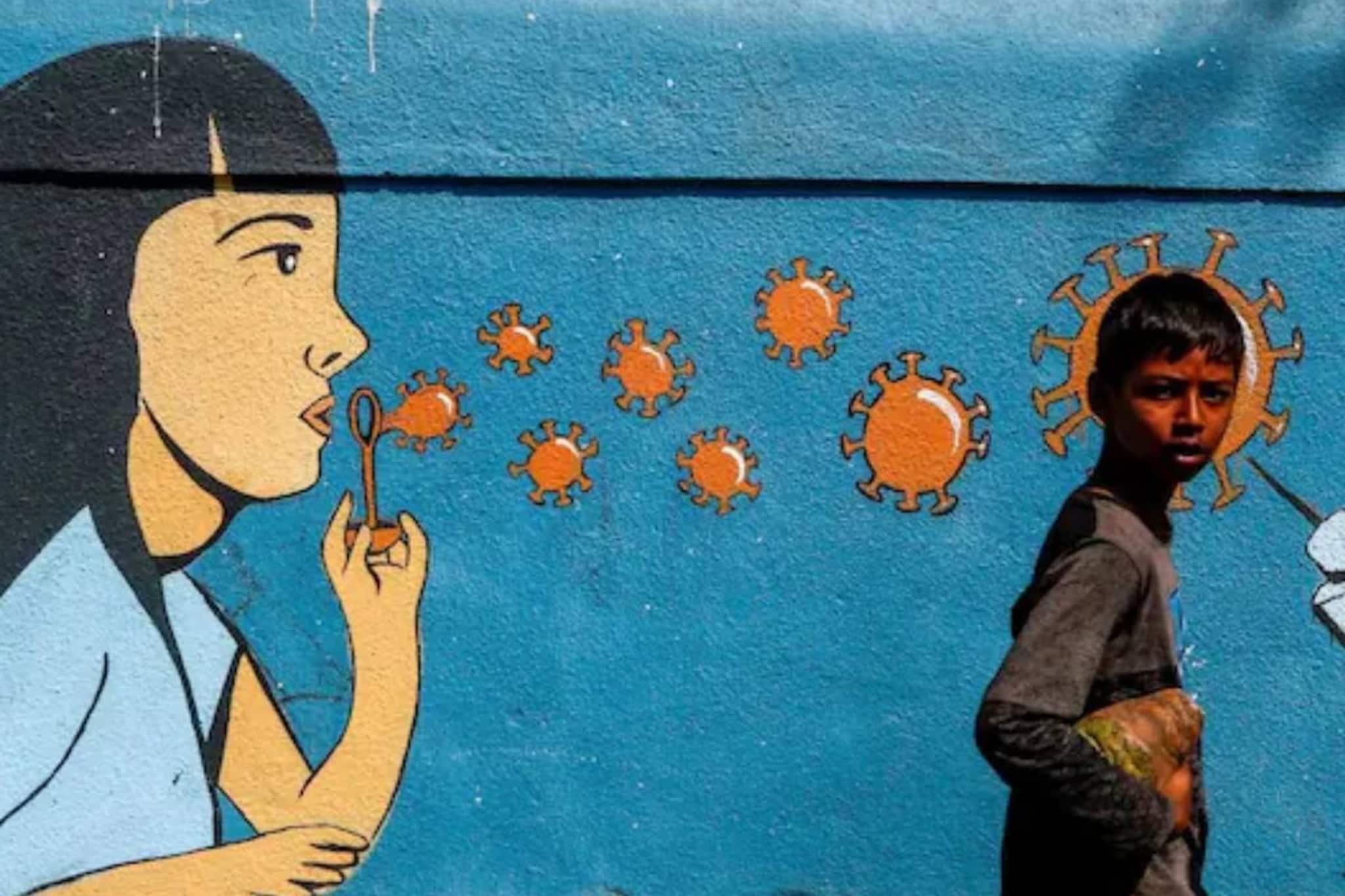 കൊറോണ വൈറസിനെ 'നിർജീവമാക്കാൻ' കഴിയുന്ന പുതിയ ഉപകരണവുമായി ചൈനീസ് ഗവേഷകർ