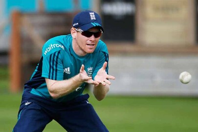 eoin morgan