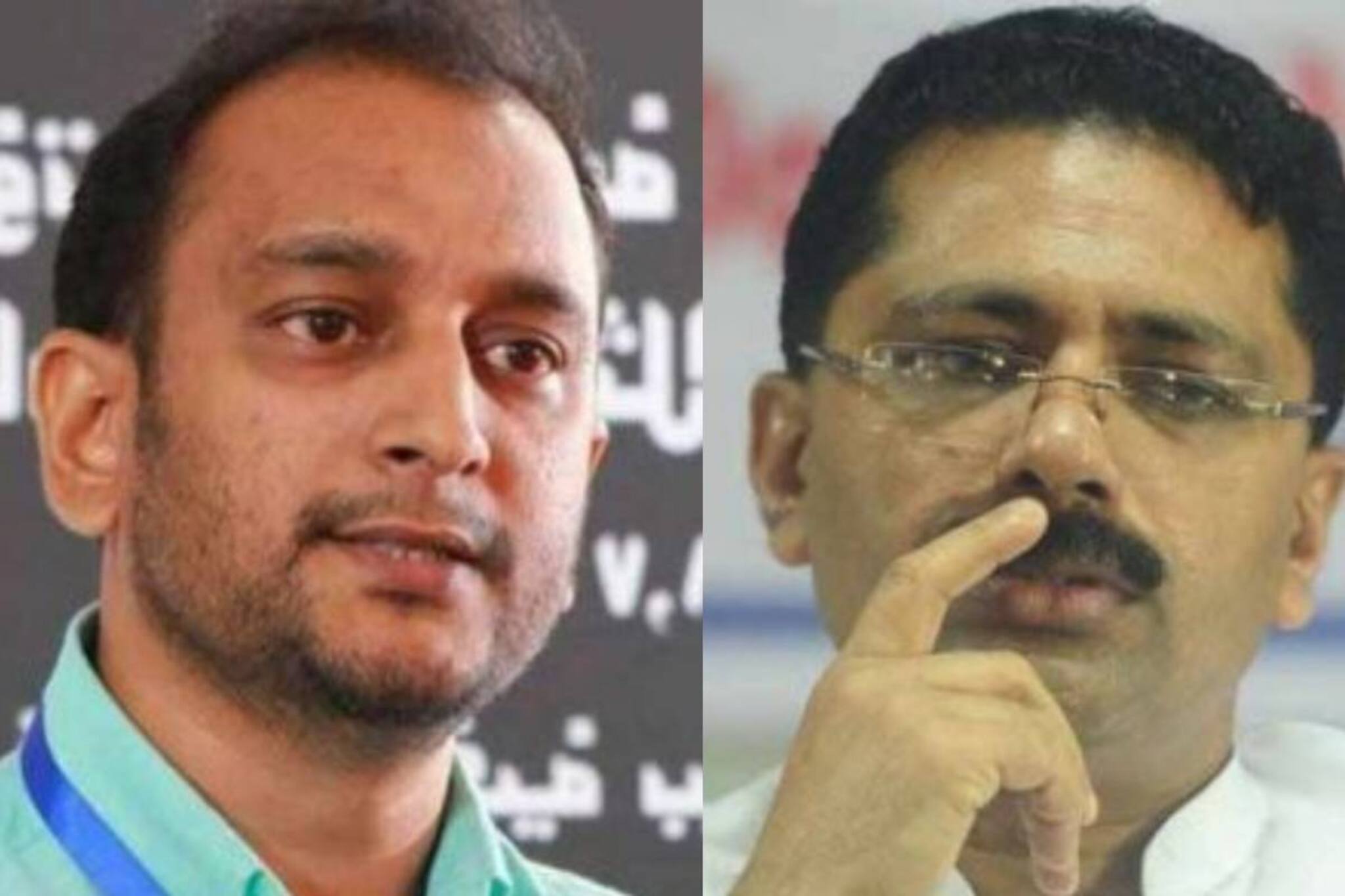 അന്ന് പൊതുപ്രവർത്തനം നിർത്തുമെന്ന് നിയമസഭയിൽ ജലീല്‍; കമോൺട്രാ മഹേഷേയെന്ന് ഫിറോസ്