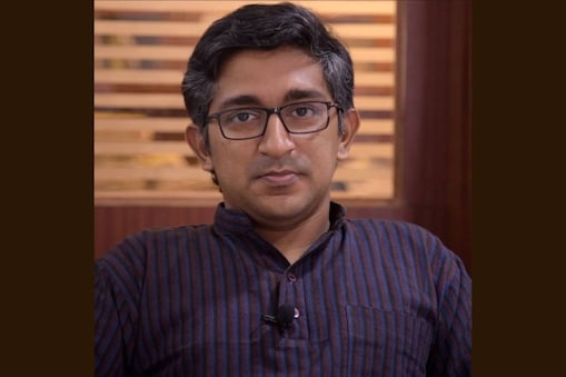 ഹരീഷ് വാസുദേവൻ