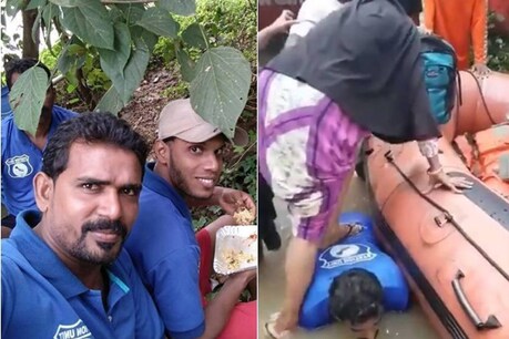 ബീച്ചിലെത്തിയവരെ ഭീഷണിപ്പെടുത്തി പണം തട്ടിയെന്ന് പരാതി; പ്രളയരക്ഷകന് ജെയ്സലിനെതിരെ കേസ് ബീച്ചിലെത്തിയവരെ ഭീഷണിപ്പെടുത്തി പണം തട്ടിയെന്ന് പരാതി; പ്രളയരക്ഷകന് ജെയ്സലിനെതിരെ കേസ്