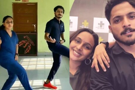 റാസ്പുടിൻ ഡാൻസ് കൊള്ളാമെന്ന് സത്യദീപം; ജാനകിക്കും നവീനും പിന്തുണയുമായി സീറോ മലബാർ സഭ