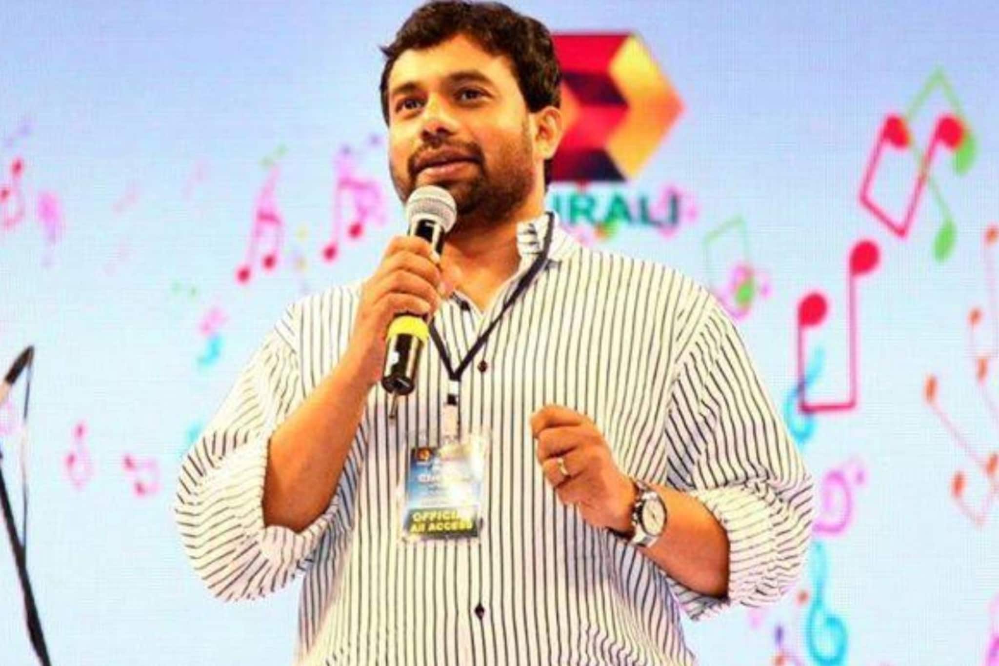 'ഇത് ശ്മശാനമൂകതയല്ല, ഭരണകൂടത്തെ ഭയന്നുള്ള നിശബ്ദതയാണ്': ജോൺ ബ്രിട്ടാസ്