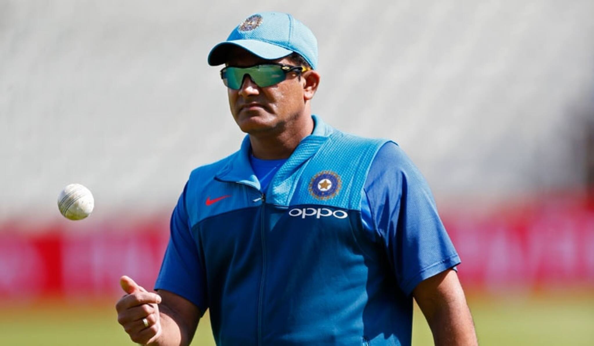 'അവന്റെ പ്രകടനം പൊള്ളാർഡിനെ ഓർമിപ്പിക്കുന്നു', പഞ്ചാബ് താരത്തേക്കുറിച്ച് അനിൽ കുംബ്ലെ