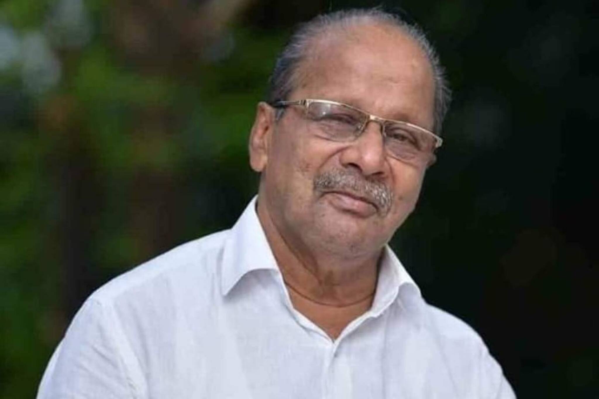 പി കെ കുഞ്ഞനന്തന്റെ ചരമവാർഷികം വിപുലമായ ആചരിക്കാൻ സിപിഎം