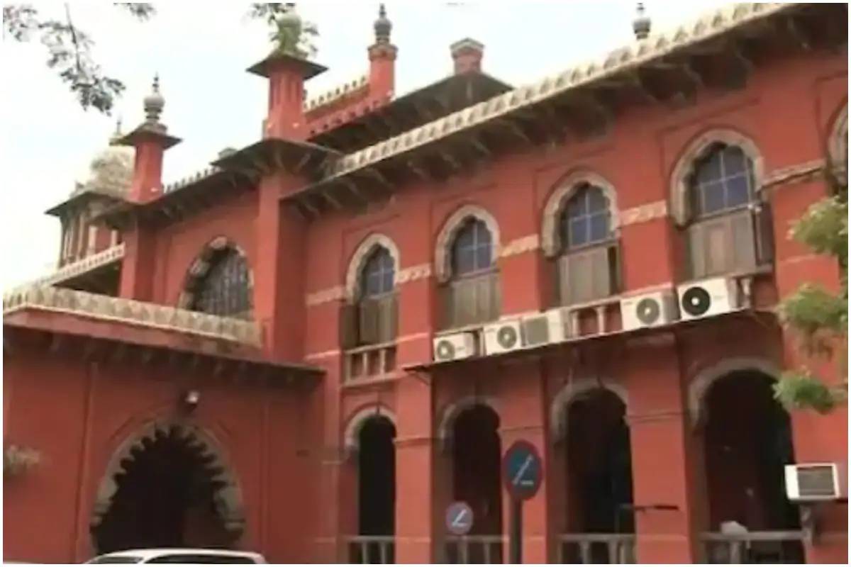 Madras High Court