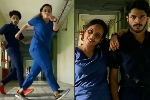 ജാനകിയും നവീനും