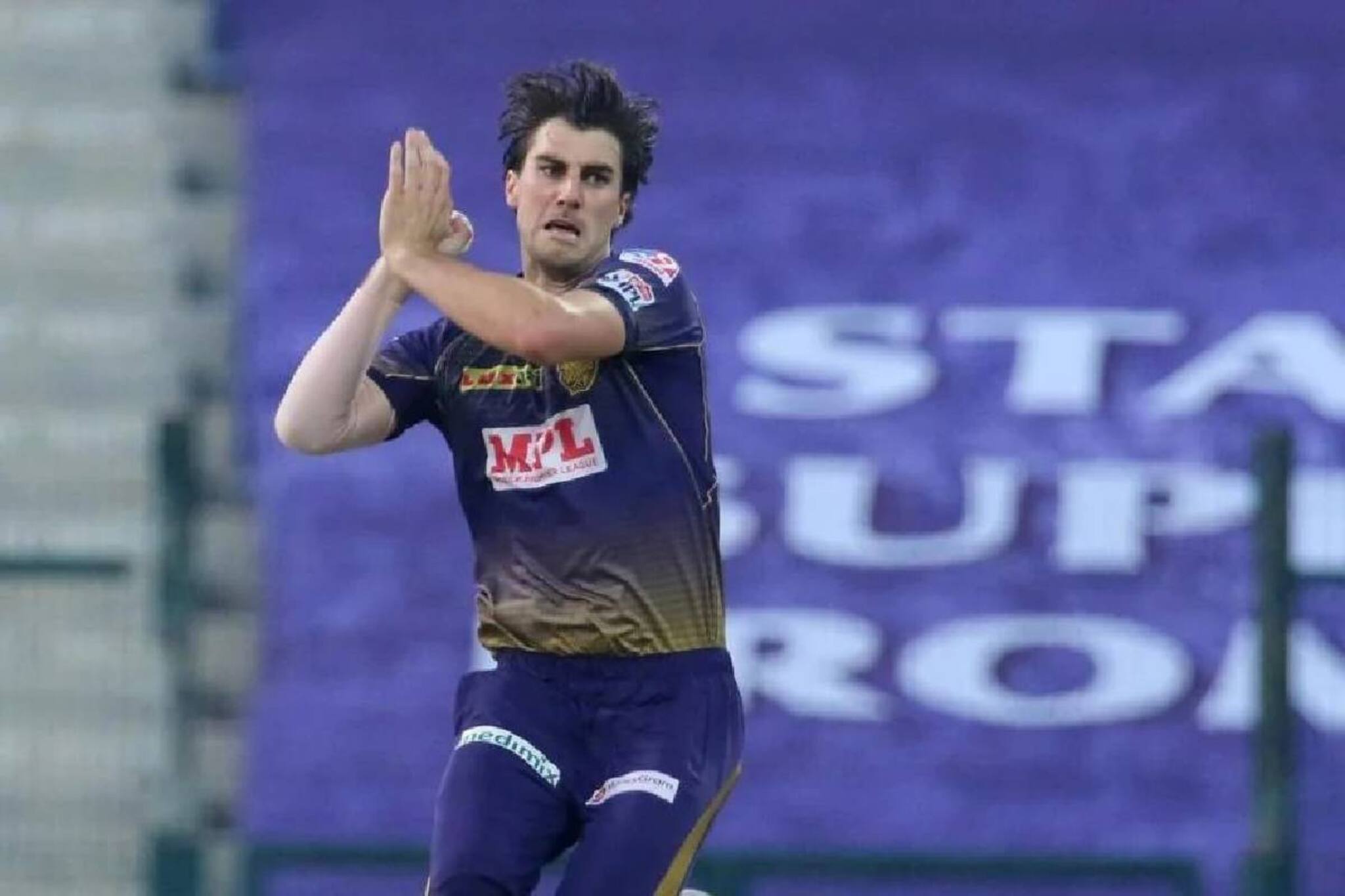 ഇന്ത്യയിലെ ഓക്സിജൻ ക്ഷാമം പരിഹരിക്കാൻ പി എം കെയേഴ്‌സ് ഫണ്ടിലേക്ക് പാറ്റ് കമ്മിൻസിന്റെ വക 38 ലക്ഷം രൂപ