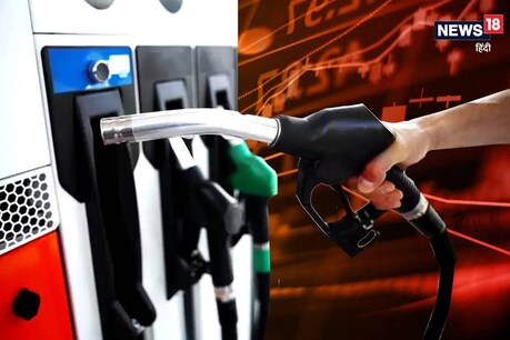 Petrol Diesel Price| തുടർച്ചയായ രണ്ടാം ദിവസവും പെട്രോൾ, ഡീസൽ വില വർധിപ്പിച്ചു; നിരക്കുകൾ അറിയാം Petrol Diesel Price| തുടർച്ചയായ രണ്ടാം ദിവസവും പെട്രോൾ, ഡീസൽ വില വർധിപ്പിച്ചു; നിരക്കുകൾ അറിയാം