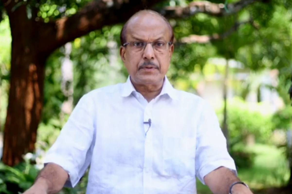 VIDEO |  ഫേസ്ബുക്കിലെ വിമർശന കമന്റുകൾ ഡിലീറ്റ് ചെയ്ത് കുഞ്ഞാലിക്കുട്ടി