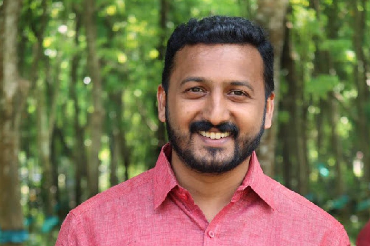 rahul mamkootathil