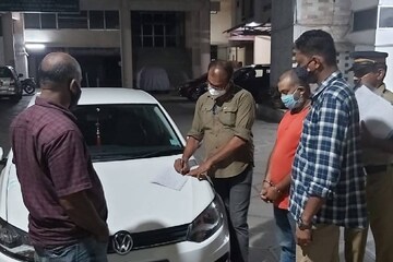 ഫ്ളാറ്റിൽ നിന്ന് ലഭിച്ച രക്തക്കറ വൈഗയുടേത് തന്നെ; ഡിഎൻഎ ഫലം ലഭിച്ചു