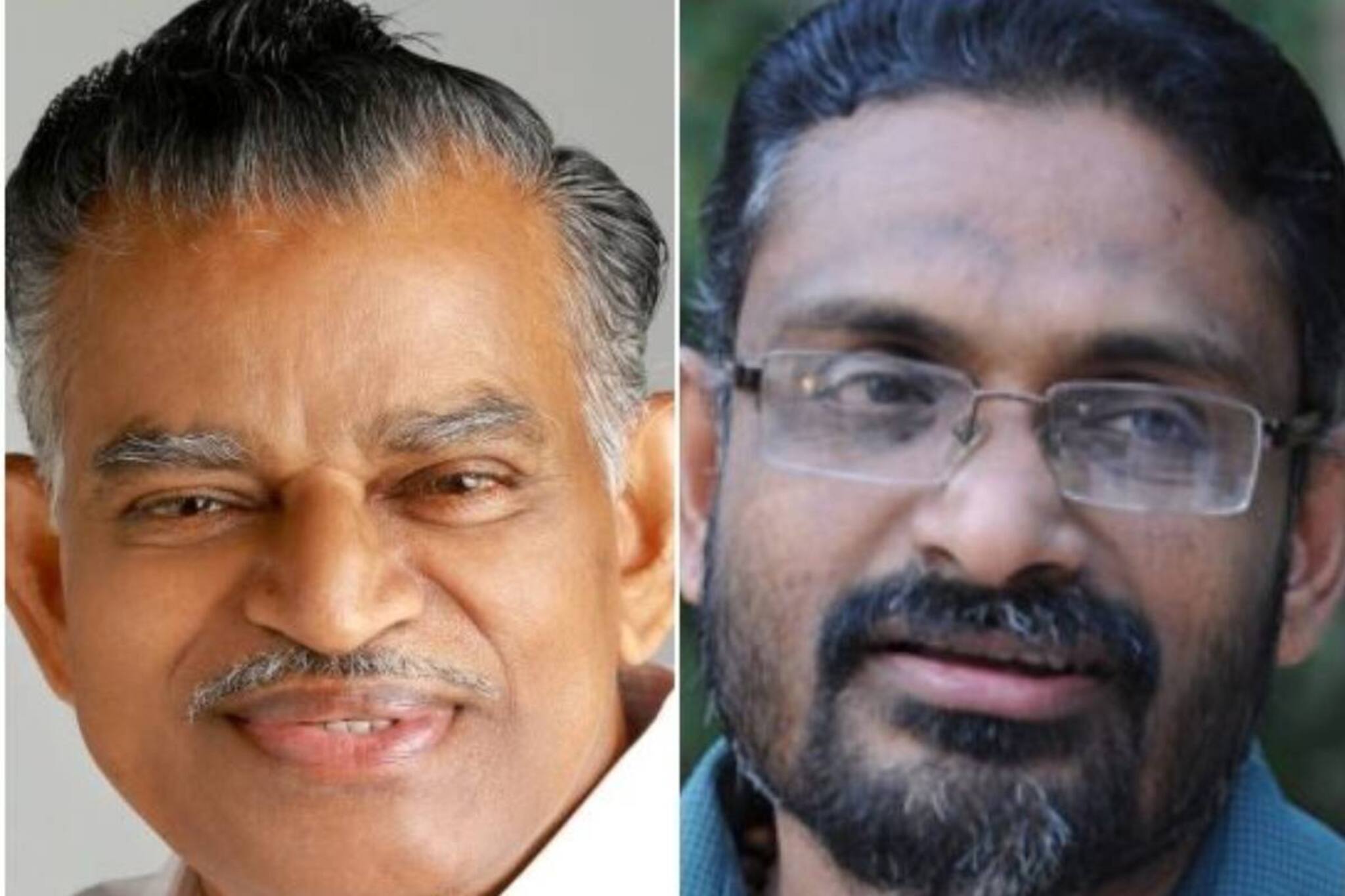 ബെന്യാമിൻ CPMന്റെ അടിമജീവിതം നയിക്കുന്നെന്ന് ആർ. സെൽവരാജ്