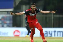 IPL 2021 | 17ആം ഓവര്‍ എറിയാന്‍ തന്നെ നിയോഗിച്ചതിനു പിന്നിലെ കാരണം വിശദീകരിച്ച് ഷഹബാസ്