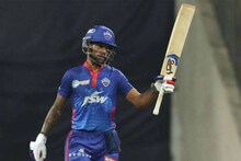 IPL | 'രണ്ടാം പാദം തുടങ്ങാൻ കാത്തിരിക്കുന്നു; നഷ്ടപെട്ട ഒഴുക്ക് വീണ്ടെടുക്കണം' - ശിഖർ ധവാൻ