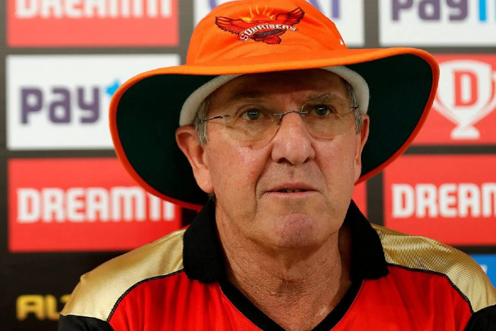 IPL 2021 | സമദിന് മുമ്പ് വിജയ് ശങ്കറിന് അവസരം നല്‍കിയതിന്റെ കാരണം വെളിപ്പെടുത്തി കോച്ച് ട്രെവര്‍ ബെയിലിസ്