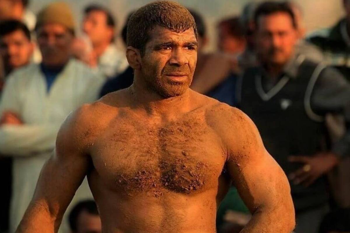 Happy Birthday Virender Singh | ബധിര ഒളിംപിക്സിൽ സ്വർണം നേടിയ ഏക ഇന്ത്യക്കാരൻ