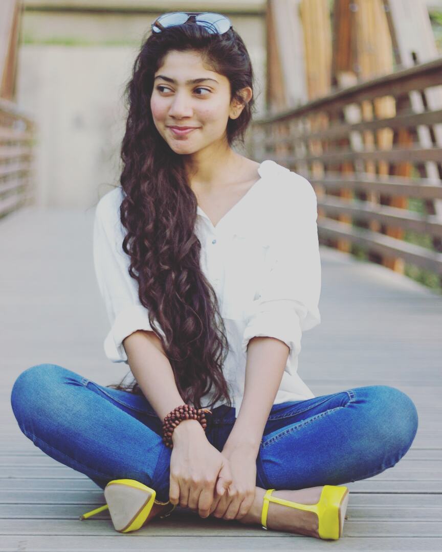  നടി സായ് പല്ലവി- ചിത്രത്തിന് കടപ്പാട്- ഇൻസ്റ്റാഗ്രാം