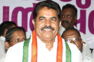 അടൂർ പ്രകാശ്