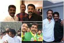 പ്രിയ ആൻ്റണി ചേട്ടാ ഹാപ്പി ബർത്ത്ഡേ...
