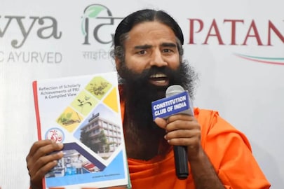 Baba Ramdev