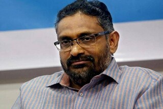 ബെന്യാമിൻ ബെന്യാമിൻ