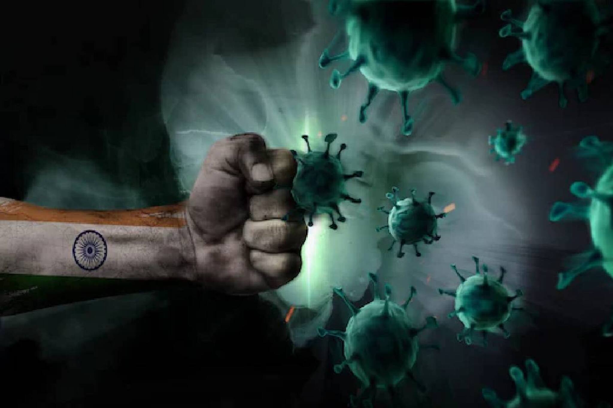 Covid 19 | കോവിഡ് പ്രതിരോധ പ്രവര്‍ത്തനങ്ങള്‍ ശക്തമാക്കും; അതീവ ജാഗ്രത തുടരണം ; മന്ത്രി വീണാ ജോര്‍ജ്