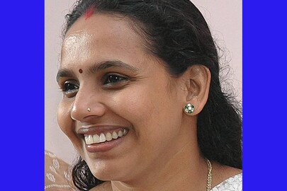 സിന്ധു സിന്ധു