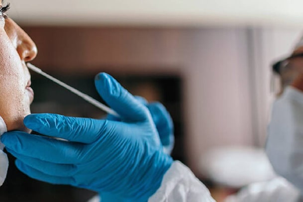 Covid 19 | സംസ്ഥാനത്ത് ഇന്ന് 10905 പേർക്ക് കോവിഡ്; മരണം 62