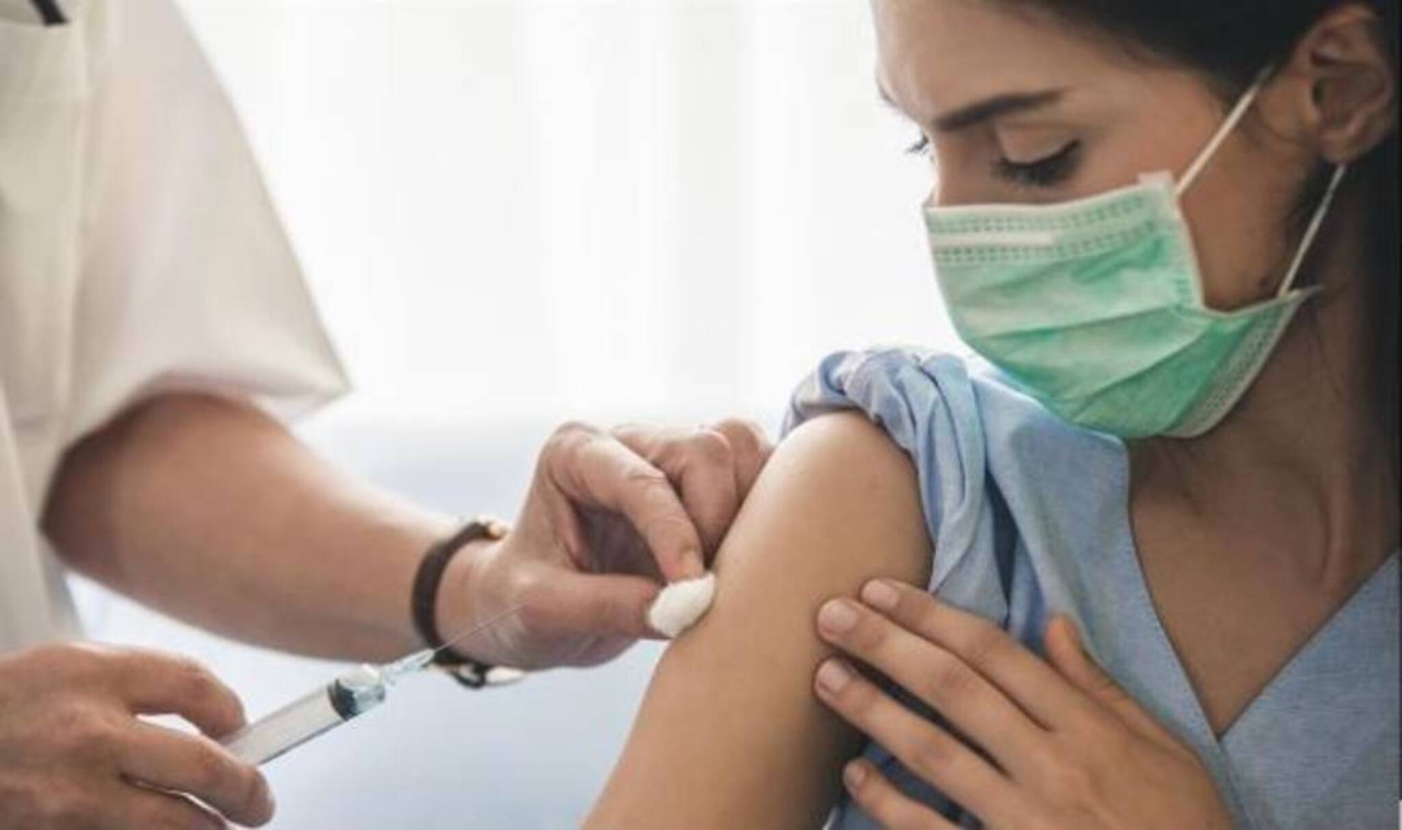 Covid Vaccine | 12 മുതല്‍ 14 വയസ്സു വരെയുള്ളര്‍ക്ക് കോവിഡ് വാക്‌സിനേഷന്‍; മാര്‍ച്ചില്‍ ആരംഭിക്കും