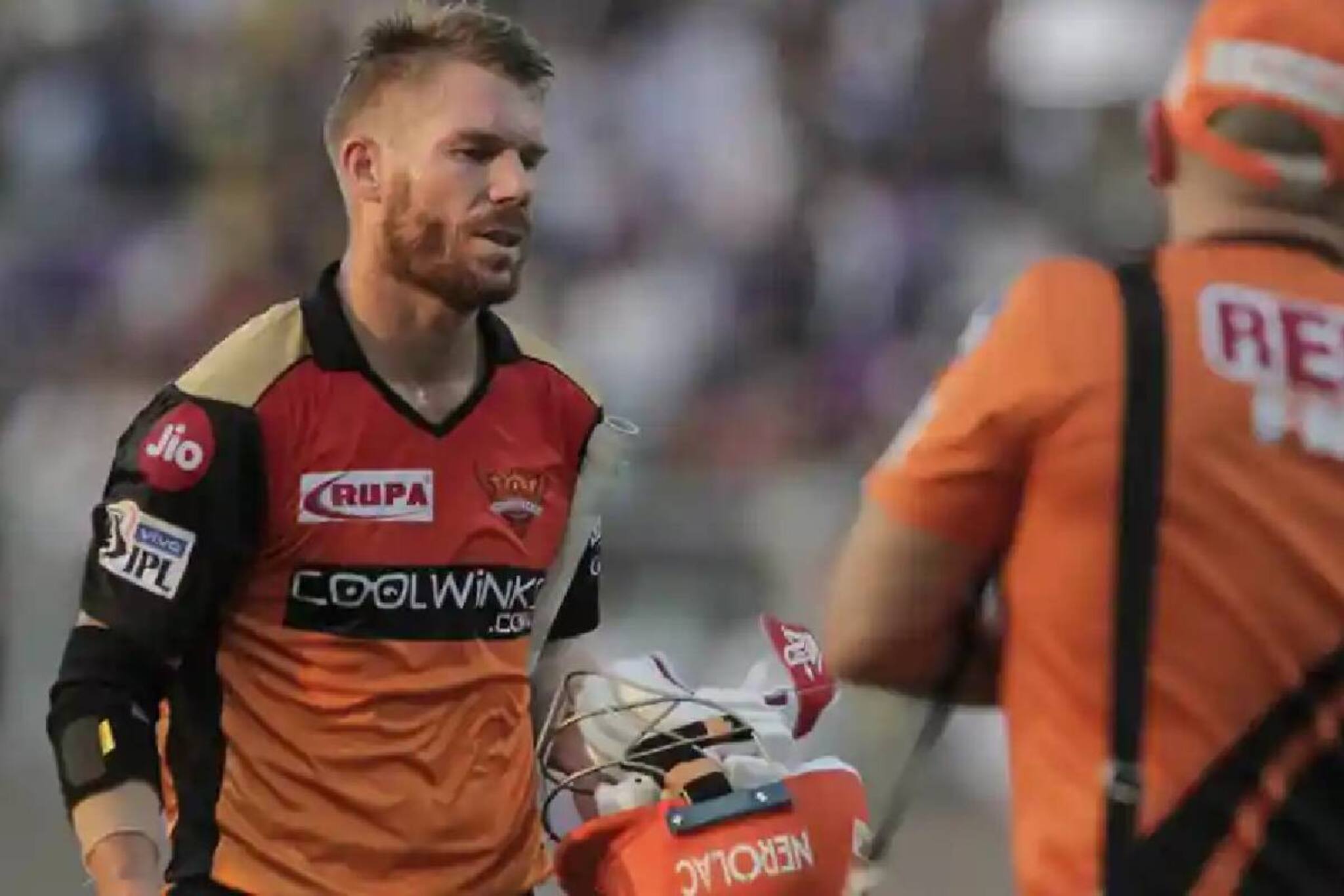 IPL 2021 | ഹൈദരാബാദിനൊപ്പം വാര്‍ണറുടെ അവസാന സീസണായിരിക്കും ഇത്തവണത്തേത്: ഡെയില്‍ സ്റ്റെയ്ന്‍