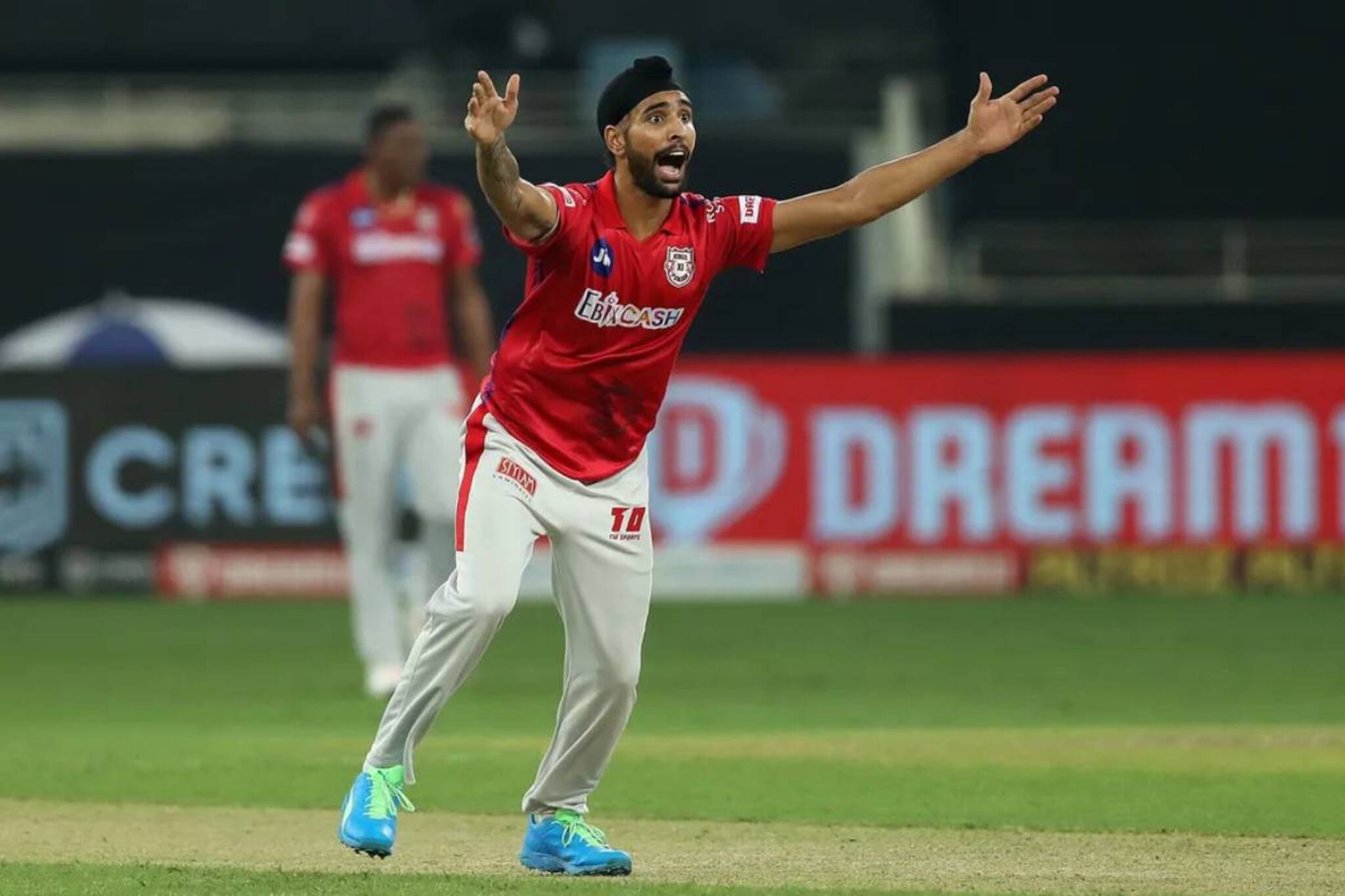 IPL 2021 | 'സമ്മര്‍ദ്ദം ഒന്നുമില്ലാതെ കളിക്കാനാണ് ശ്രമിച്ചത്; മികച്ച പ്രകടനം നടത്തി ടീമിന് വിജയം നേടിക്കൊടുക്കുക എന്നതായിരുന്നു ലക്ഷ്യം';ആര്‍സിബിയെ തകര്‍ത്ത ഹര്‍പ്രീത് ബ്രാര്‍ വെളിപ്പെടുത്തുന്നു