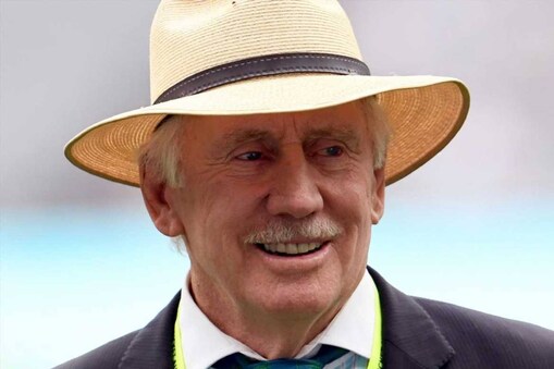 Ian Chappell