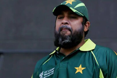 Inzamam Ul Haq