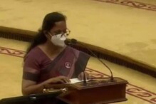 ടിപിയുടെ ബാഡ്ജ് ധരിച്ച് സത്യപ്രതിജ്ഞ; പുതിയ അംഗമായതിനാല്‍ കെ കെ രമയ്‌ക്കെതിരെ നടപടിയില്ല
