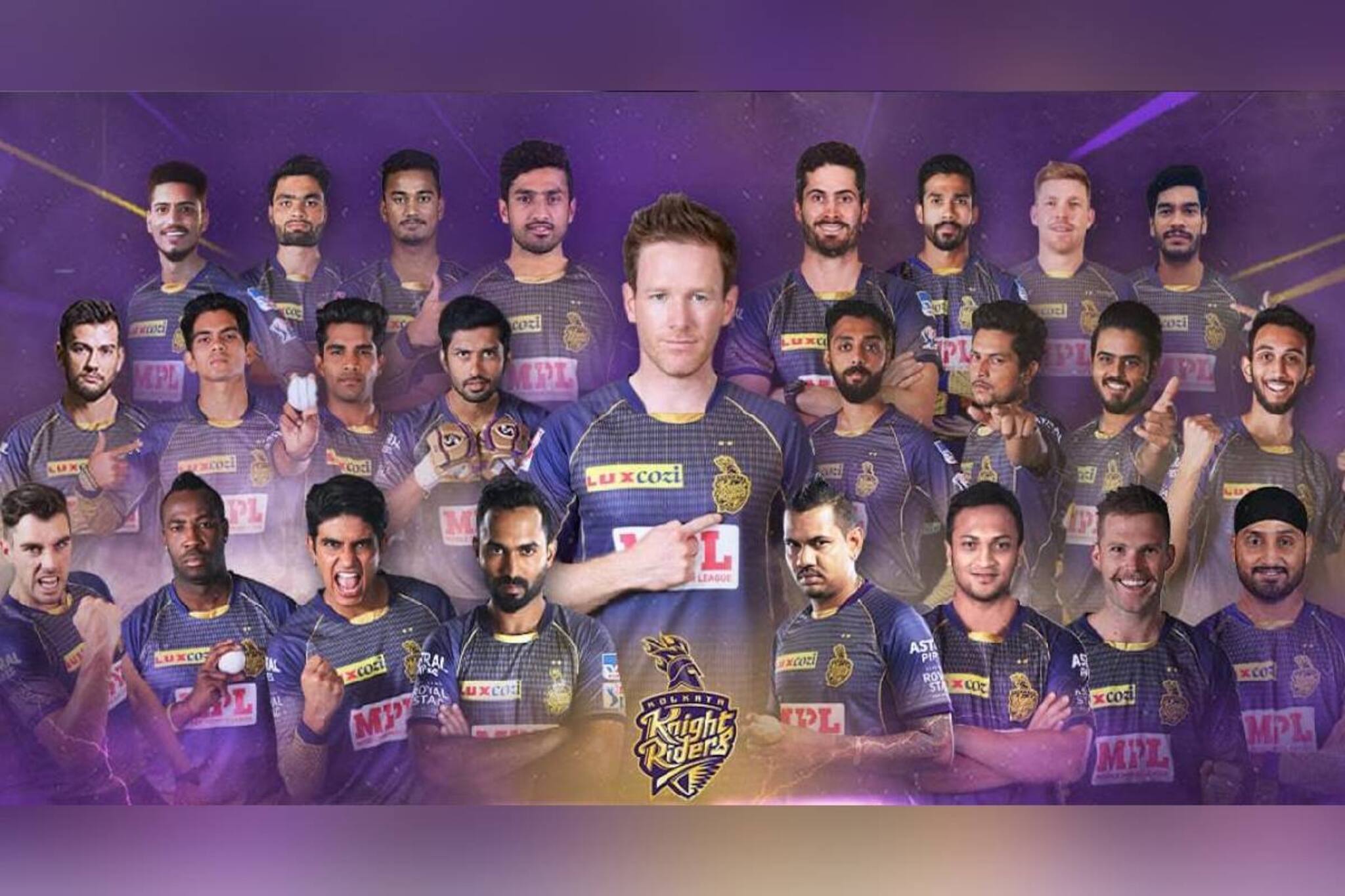 IPL 2021 | കെ.കെ.ആർ. ക്യാമ്പിൽ കോവിഡ്; ആർ.സി.ബി.-കെ.കെ.ആർ. മത്സരം മാറ്റിവച്ചു