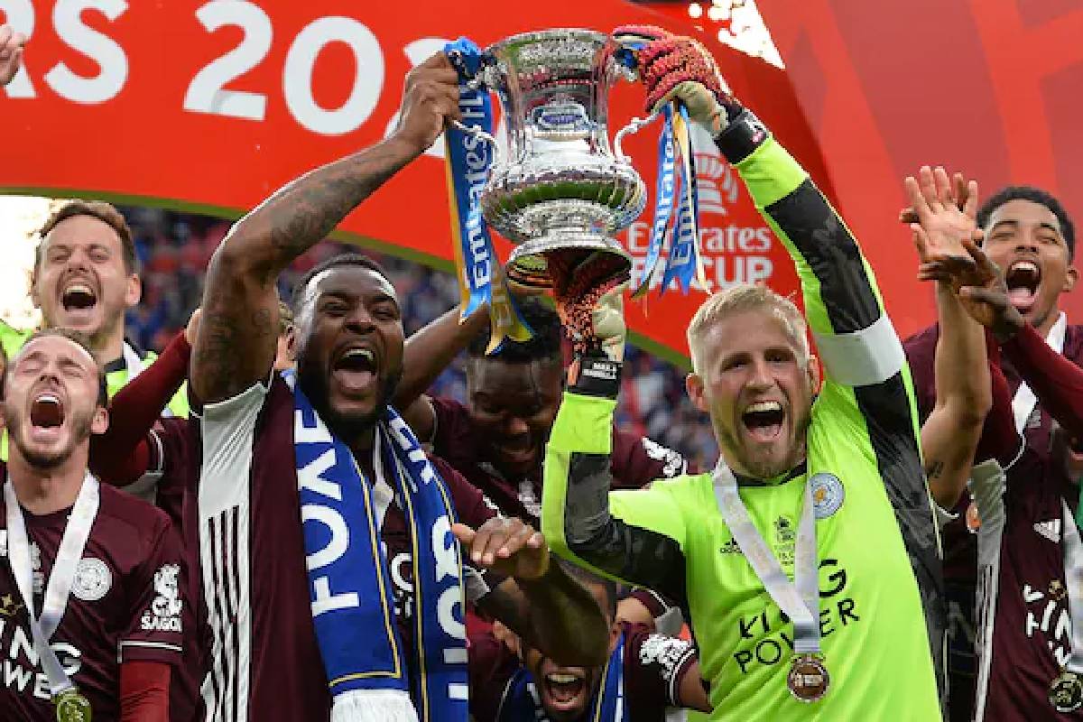 Leicester City 