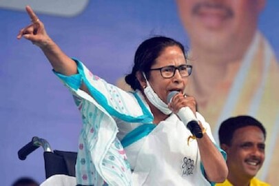 മമത ബാനർജി മമത ബാനർജി