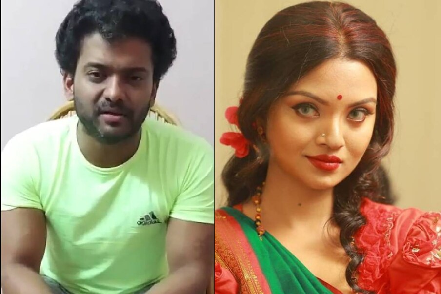  ബിഗ് ബോസ് മലയാളം സീസൺ 3 ലെ മത്സരാർത്ഥിയായ സൂര്യ ജെ മേനോന് നേരെയുള്ള സൈബർ ആക്രമണത്തിനെതിരെ സഹമത്സരാർത്ഥിയായിരുന്ന മണിക്കുട്ടൻ. കഴിഞ്ഞ ദിവസം സൈബർ ഇടത്തിൽ അതിരൂക്ഷമായ തരത്തിൽ ആക്രമണം നേരിട്ട സാഹചര്യത്തിൽ തന്റെ മരണം കാണാനാണോ മറ്റ് ആർമിക്കാർ ആഗ്രഹിക്കുന്നതെന്ന് ചോദിച്ചു സൂര്യ പോസ്റ്റ് ഇട്ടിരുന്നു