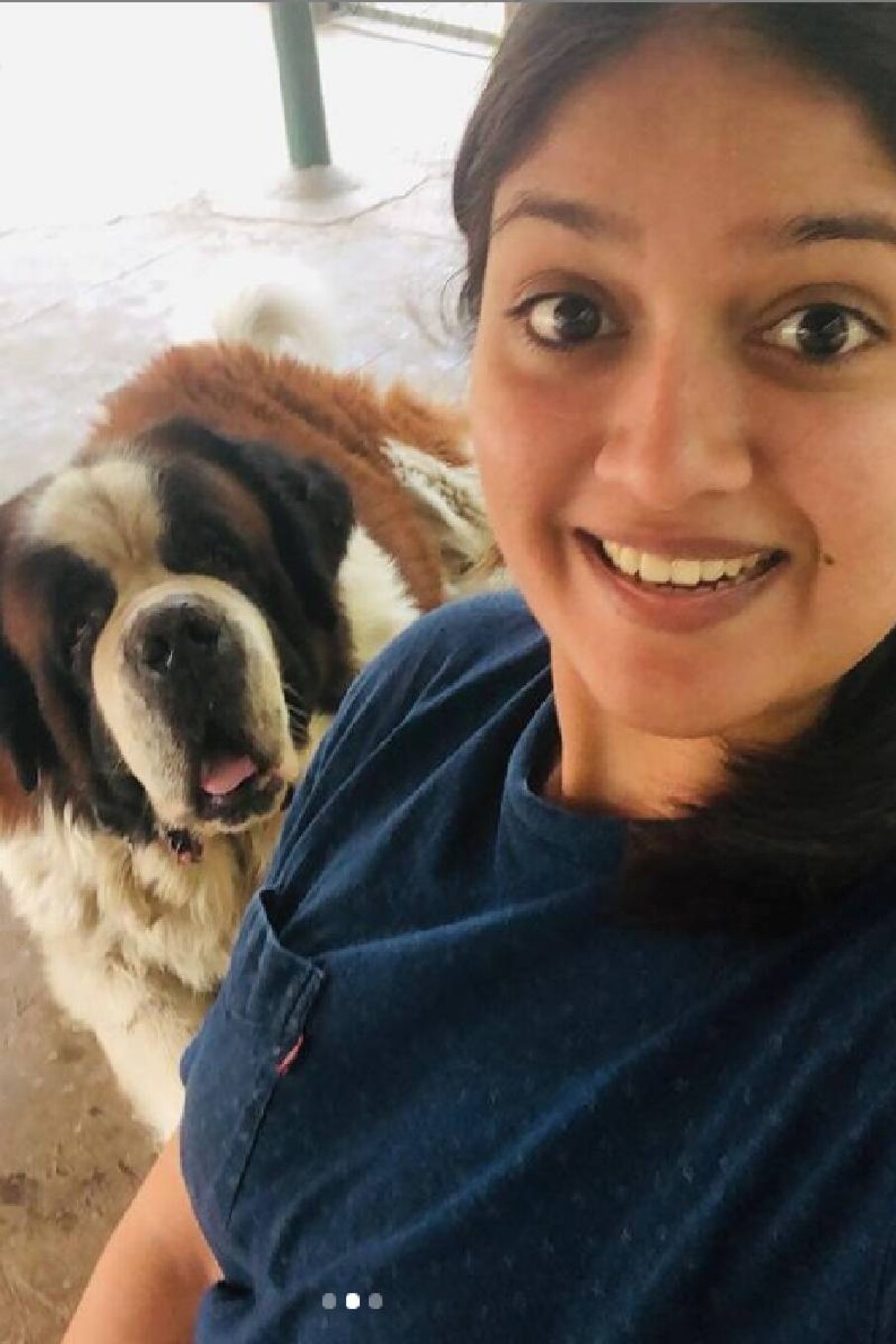  ഈ വിയോഗത്തോട് കൂടി തന്റെ വീട് ഒരിക്കലും പഴയതുപോലാവില്ല എന്ന് മേഘ്ന. ജൂനിയർ ചിരുവിനൊപ്പം കളിക്കാനും കുഞ്ഞിനെ പുറത്തേറ്റി നടക്കാനുമൊക്കെയുള്ള സ്വപ്നം ഇതോടു കൂടി വിഫലമായിരിക്കുന്നു. വീട്ടിൽ വരുന്ന ഓരോ സന്ദർശകരും ആദ്യം തന്നെ അന്വേഷിച്ചിരുന്നവരിൽ ഒരാൾ ഇനിയില്ല (തുടർന്ന് വായിക്കുക)