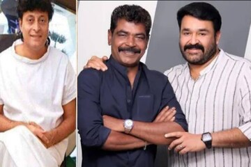 ബോബി ചെമ്മണ്ണൂരിന്റെ മെയ് ദിന ആശംസാ പോസ്റ്റിലെ ചിത്രത്തിൽ മോഹൻലാലും ആന്റണി പെരുമ്പാവൂരും ബോബി ചെമ്മണ്ണൂരിന്റെ മെയ് ദിന ആശംസാ പോസ്റ്റിലെ ചിത്രത്തിൽ മോഹൻലാലും ആന്റണി പെരുമ്പാവൂരും