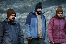 ന്യൂയോർക്ക് ടൈംസ് നിർദ്ദേശിച്ച അഞ്ച് സിനിമകളിൽ 'നായാട്ട്'