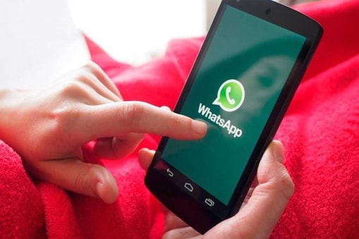 WhatsApp