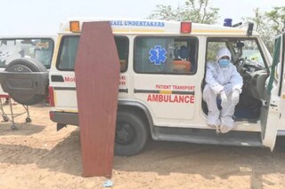 Image Credits: AFP/Representational